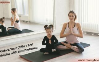 manifestation in parenting