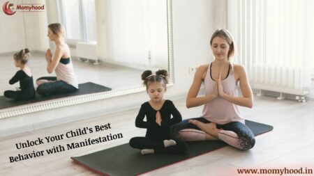 manifestation in parenting