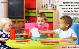 Educational Toys For Toddlers