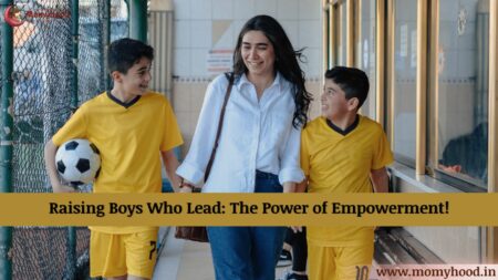 empowering boys