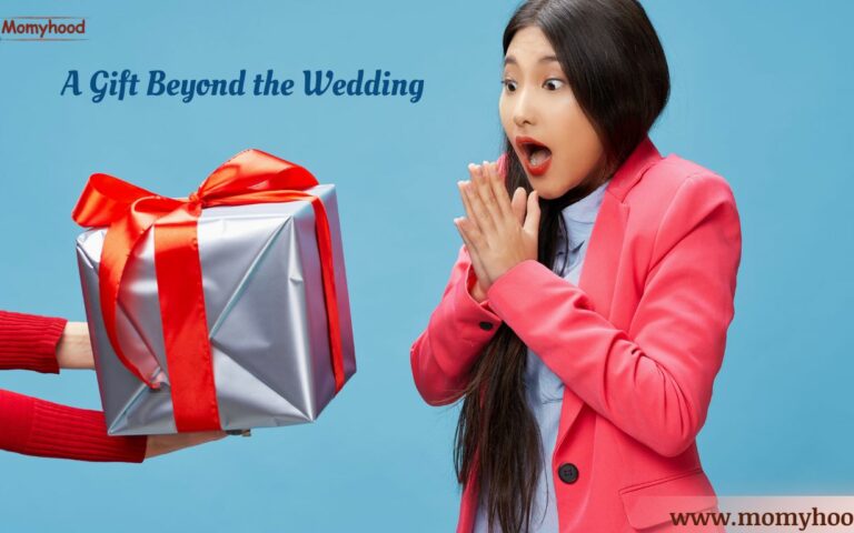 A Gift Beyond the Wedding (1)