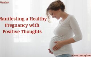 Manifested Healthy Pregnancy