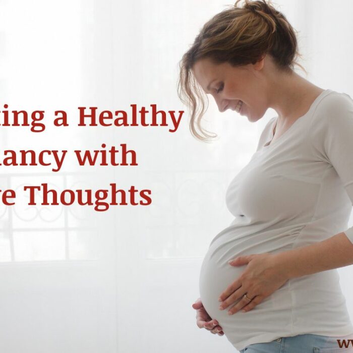 Manifested Healthy Pregnancy