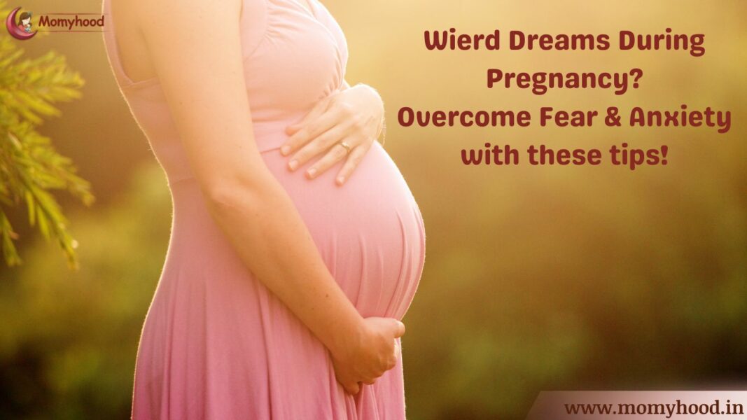 Overcoming negative thoughts during pregnancy