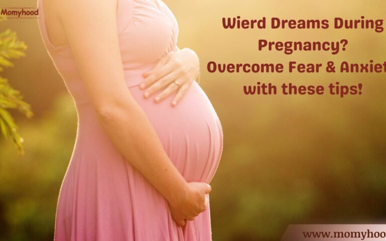 Overcoming negative thoughts during pregnancy