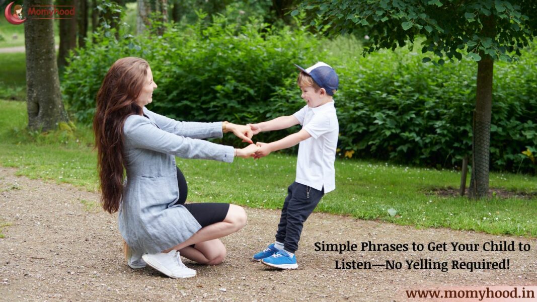 get your child-to-listen