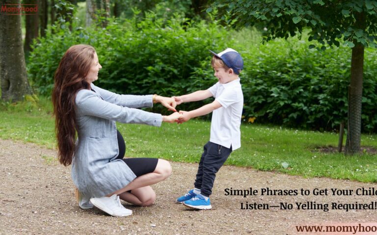 get your child-to-listen