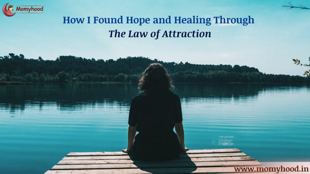 overcoming challenges with the law of attraction