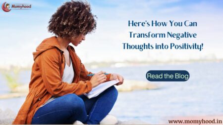 overcoming negative thoughts