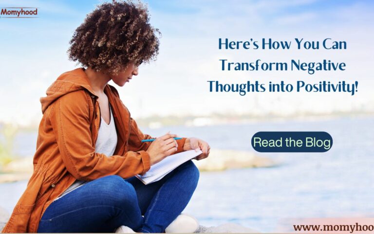 overcoming negative thoughts