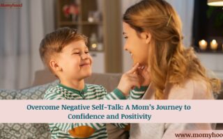 Overcome Negative Self-Talk