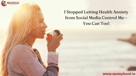 Health Anxiety and Social Media