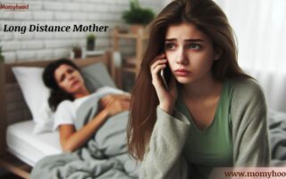 Long Distance Mother