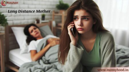 Long Distance Mother