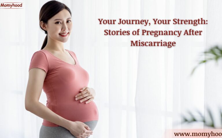 Pregnancy After Miscarriage