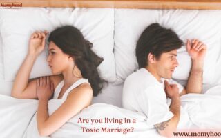 Toxic Marriage