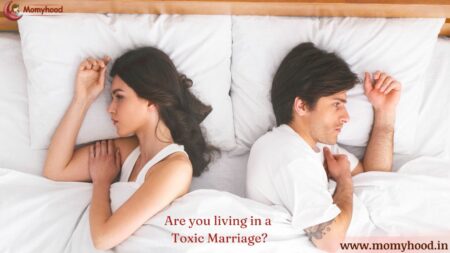 Toxic Marriage