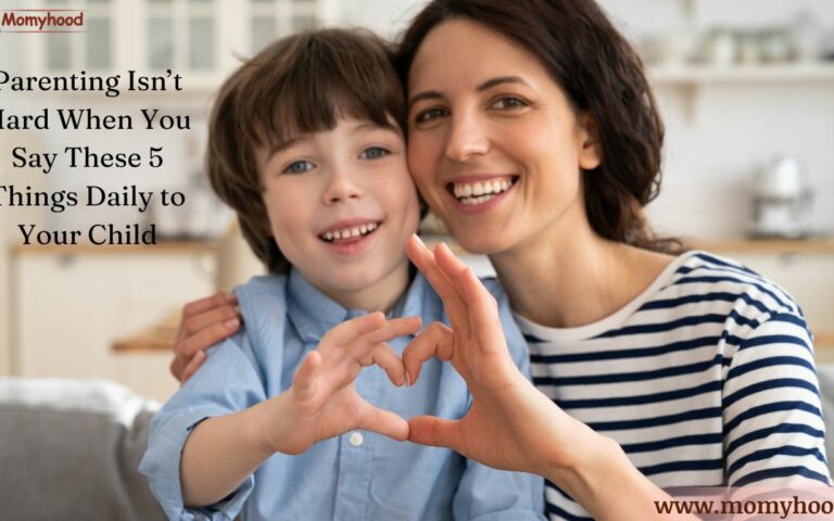 shaping kids mindset