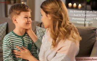 Teaching Consent to Young Children