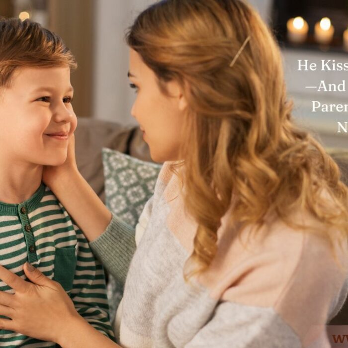 Teaching Consent to Young Children