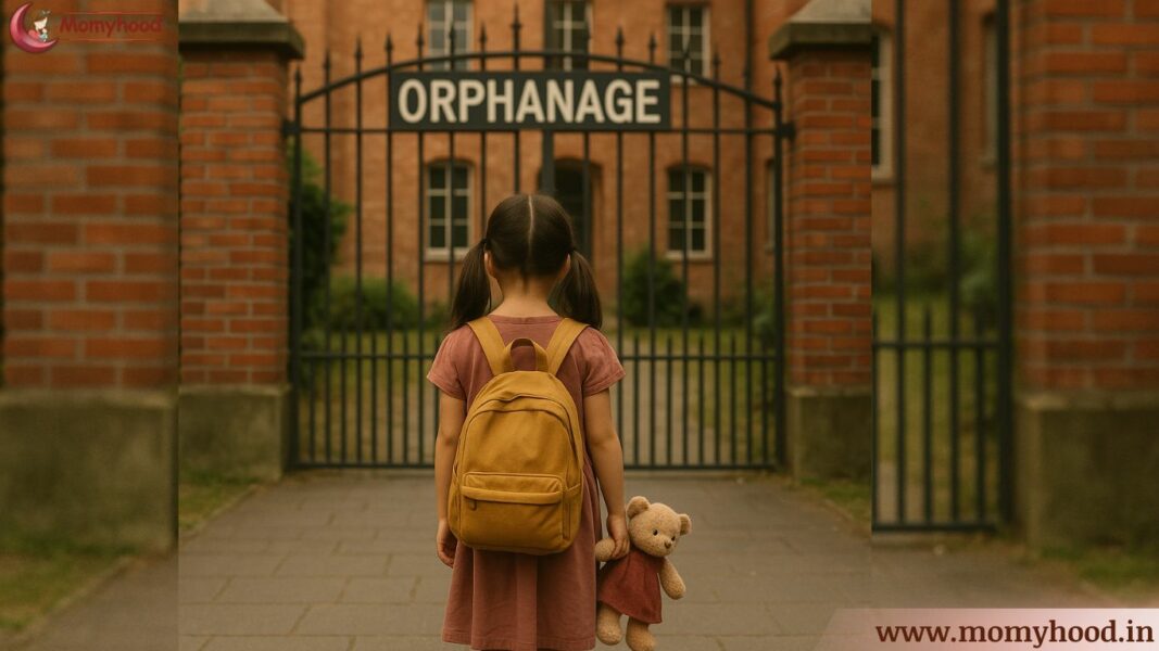 Life after adoption