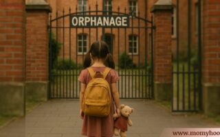 Life after adoption