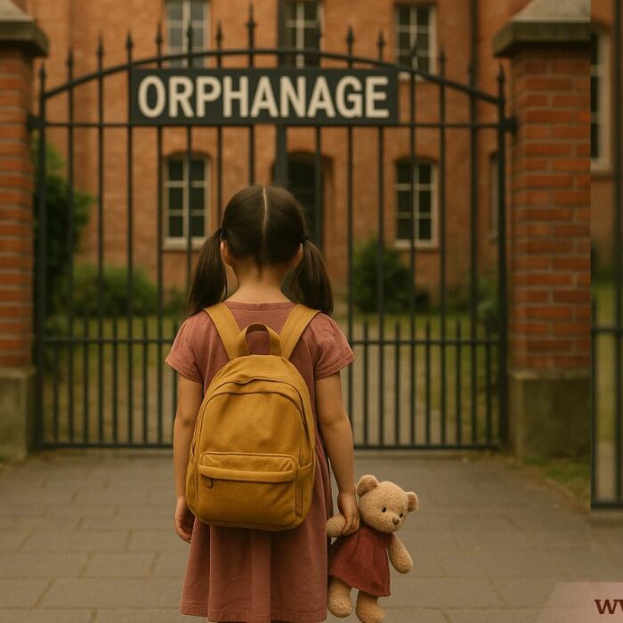 Life after adoption