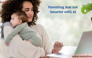 AI in parenting