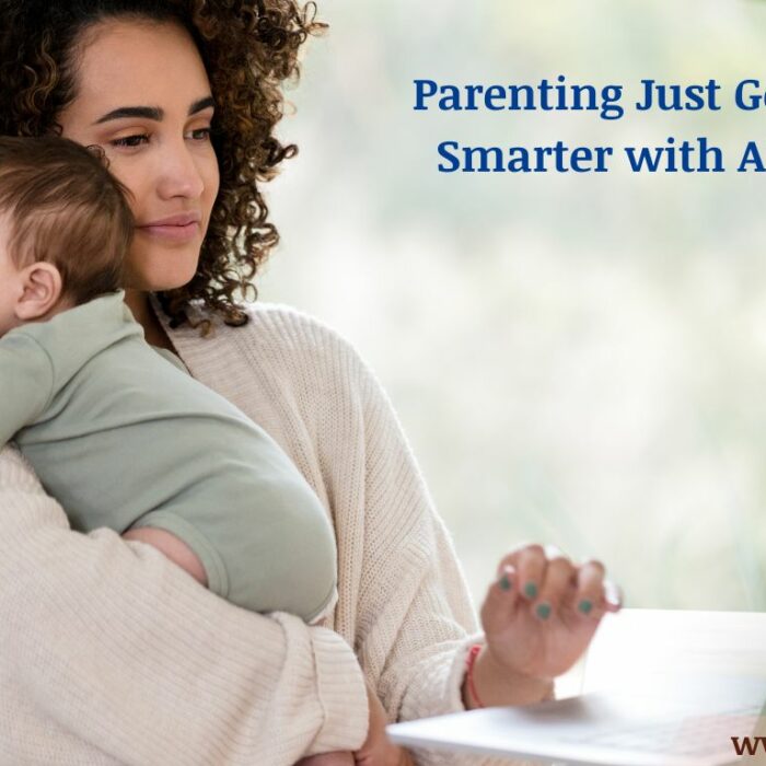 AI in parenting
