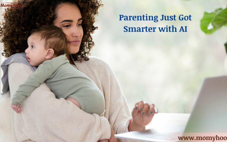 AI in parenting