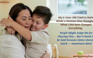 How to teach privacy to kids