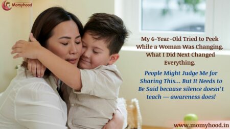 How to teach privacy to kids