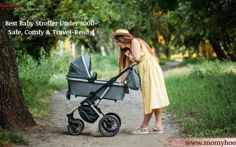 Baby Stroller Under 3000