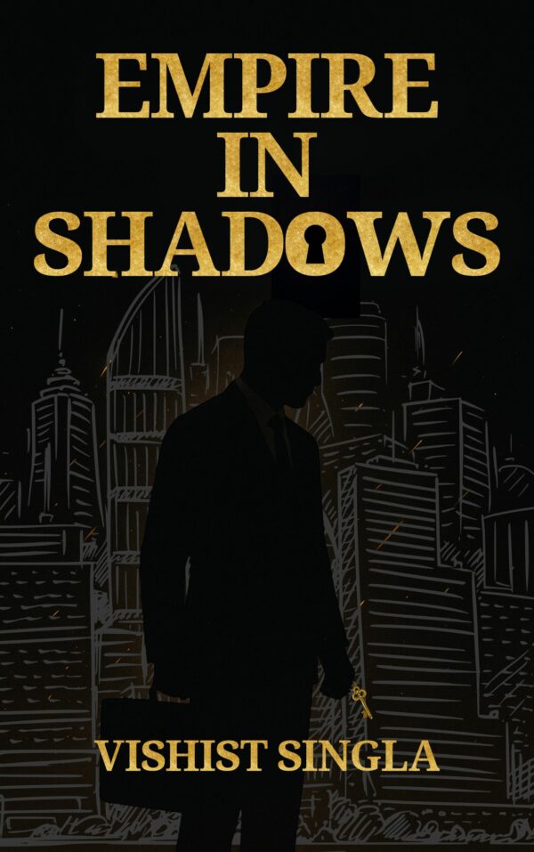 Empire In Shadows