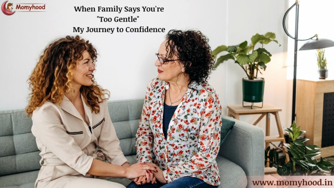 Gentle Parenting Criticism