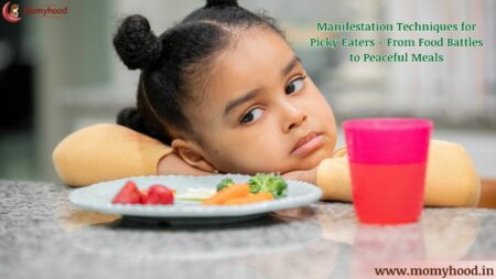 Manifestation Techniques for Picky Eaters