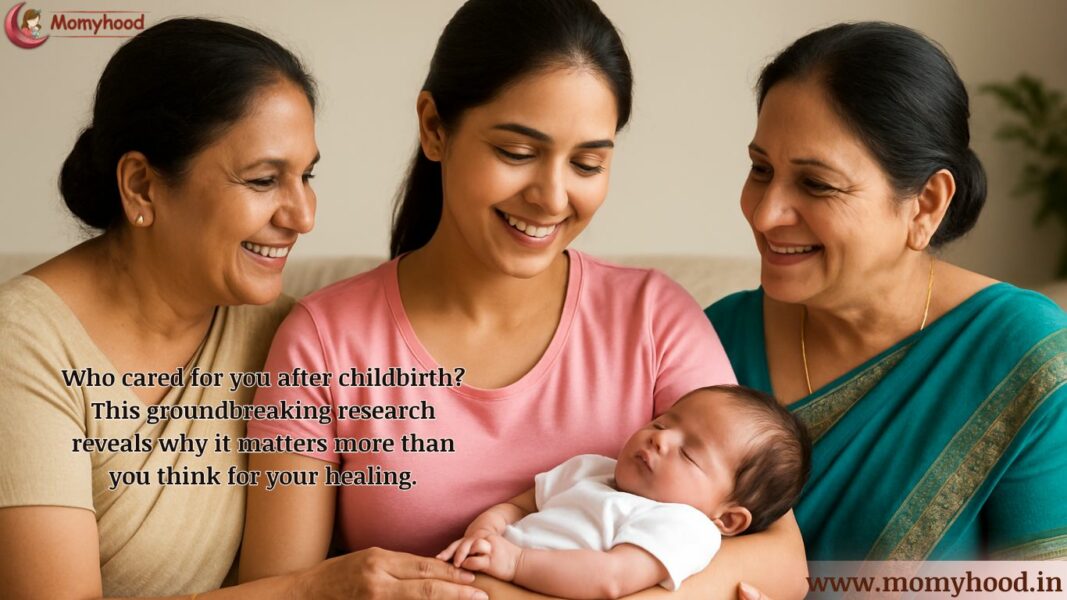 Postpartum Care