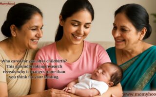 Postpartum Care