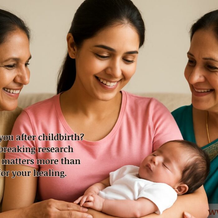 Postpartum Care