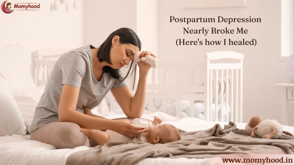 Postpartum Depression