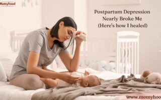 Postpartum Depression