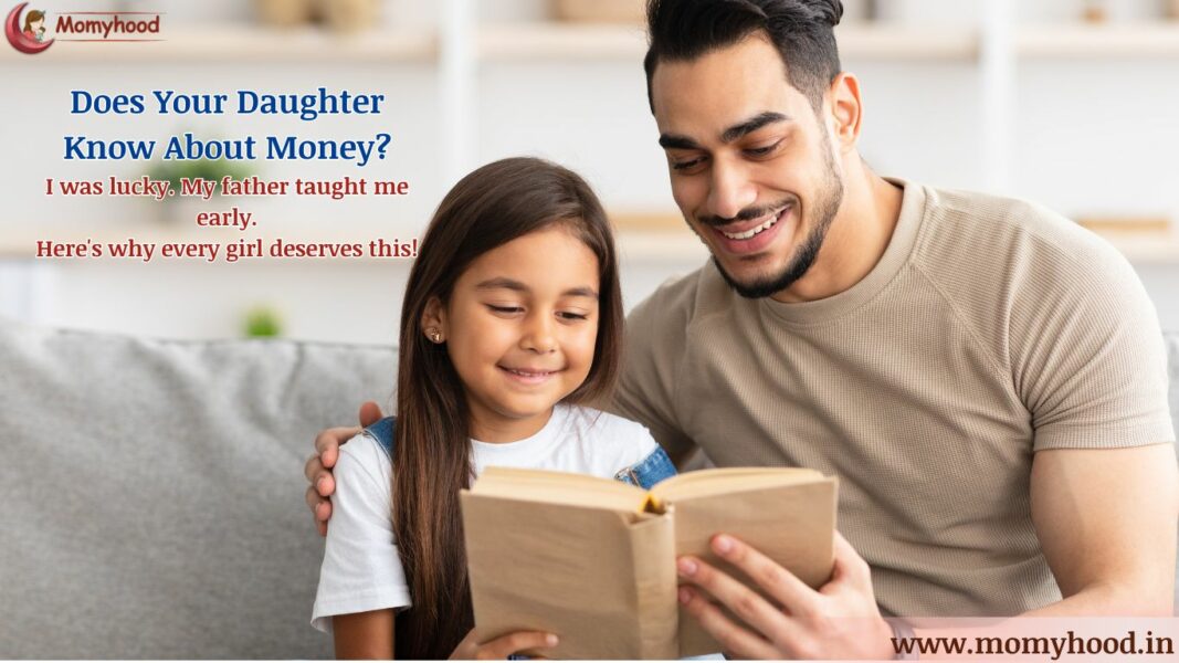 financial literacy for girls