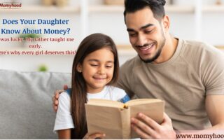 financial literacy for girls