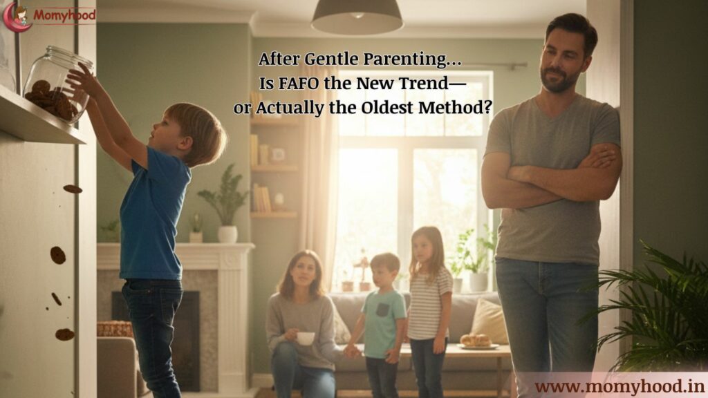 fafo parenting