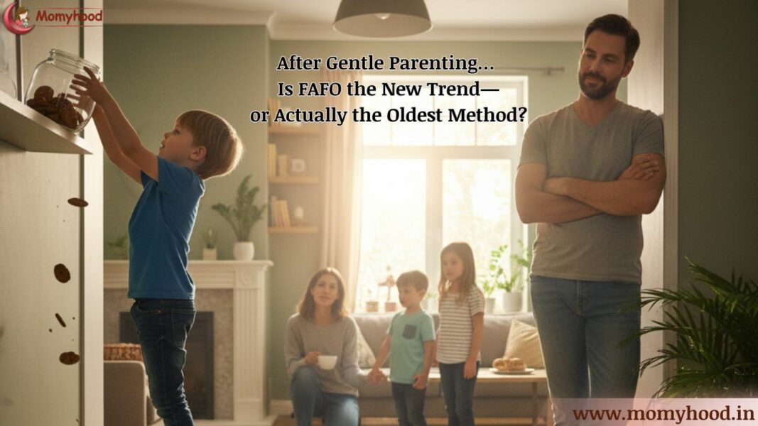 fafo parenting