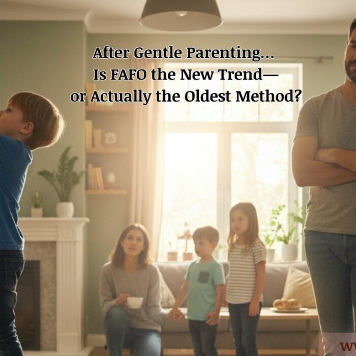 fafo parenting