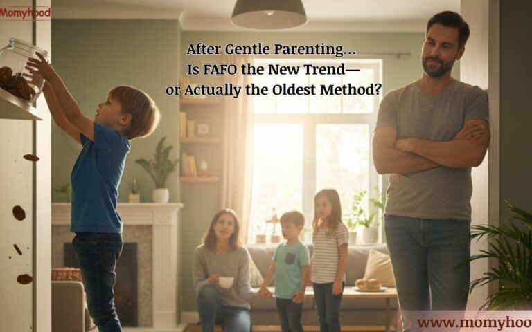 fafo parenting