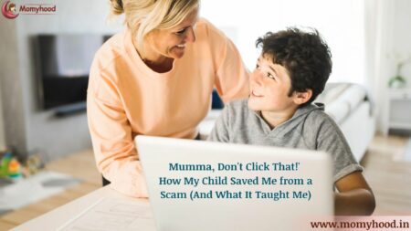 parenting tech savvy kids