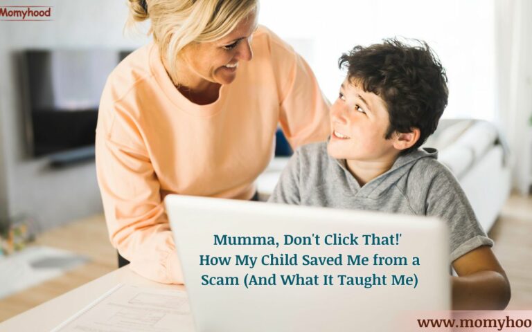 parenting tech savvy kids