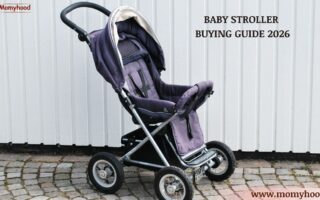 BABY STROLLER BUYING GUIDE